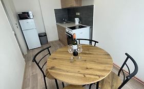 Apartmány Ferie